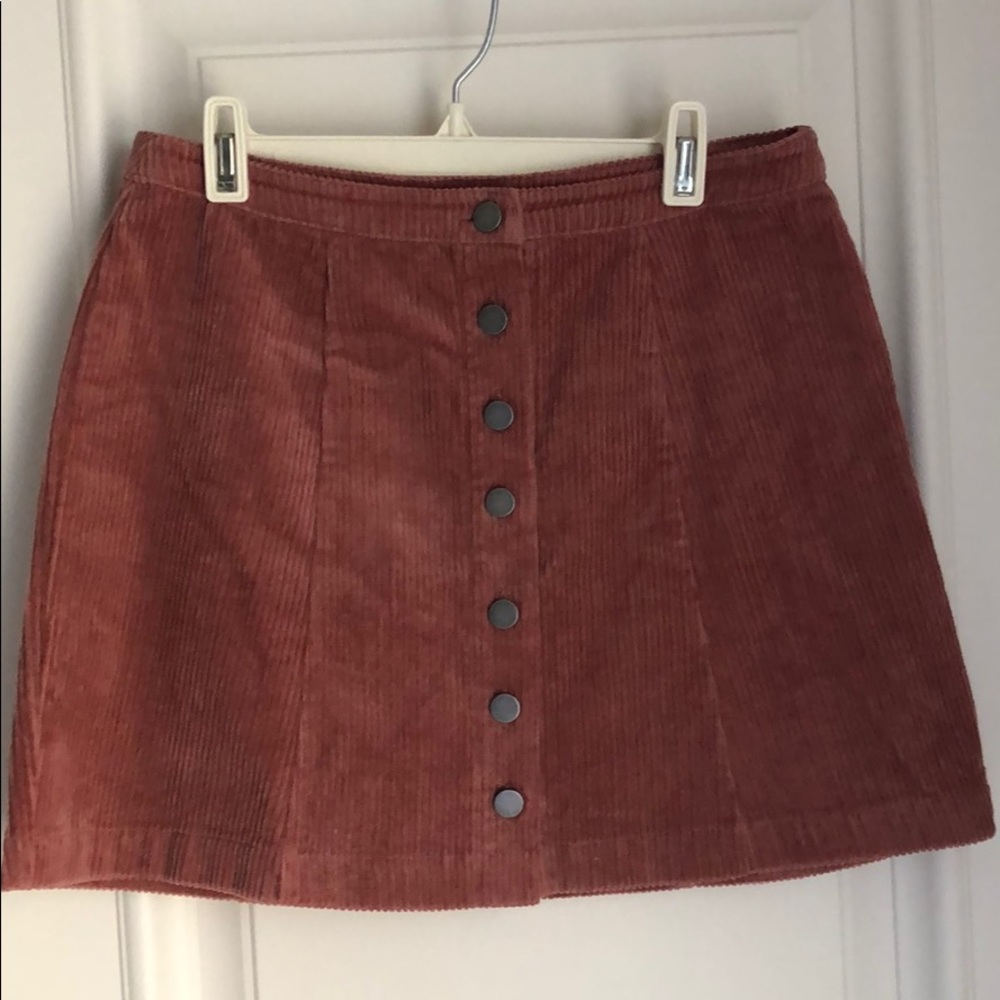 Forever 21 skirt